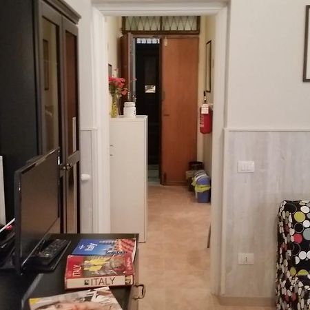 Casa Vacanze Nonno Giulio Βίλα Ρώμη Εξωτερικό φωτογραφία