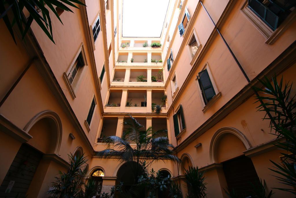 Casa Vacanze Nonno Giulio Ρώμη Εξωτερικό φωτογραφία