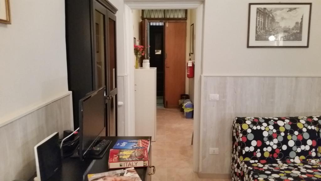 Casa Vacanze Nonno Giulio Ρώμη Εξωτερικό φωτογραφία
