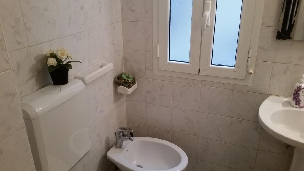 Casa Vacanze Nonno Giulio Ρώμη Εξωτερικό φωτογραφία