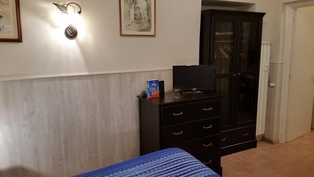 Casa Vacanze Nonno Giulio Βίλα Ρώμη Εξωτερικό φωτογραφία