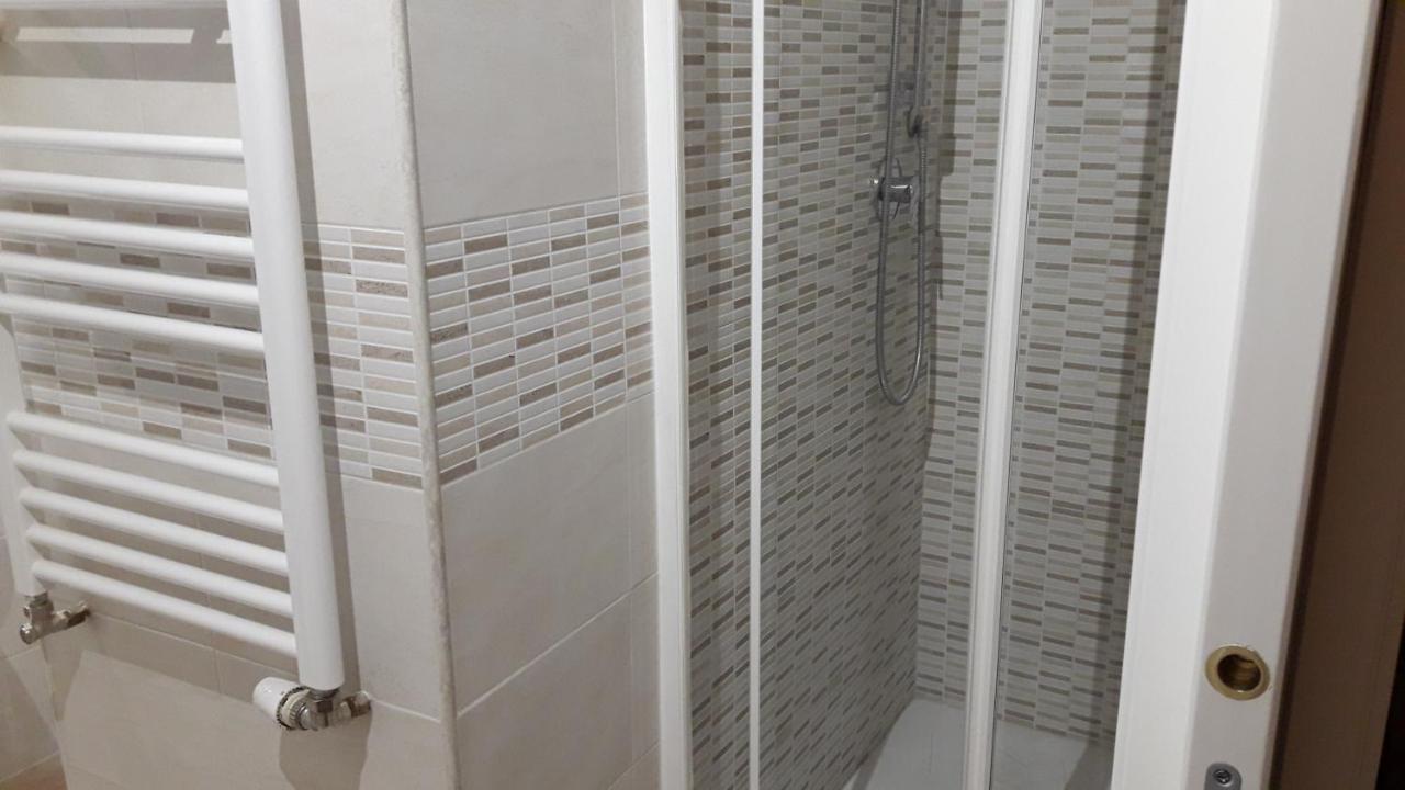 Casa Vacanze Nonno Giulio Ρώμη Εξωτερικό φωτογραφία